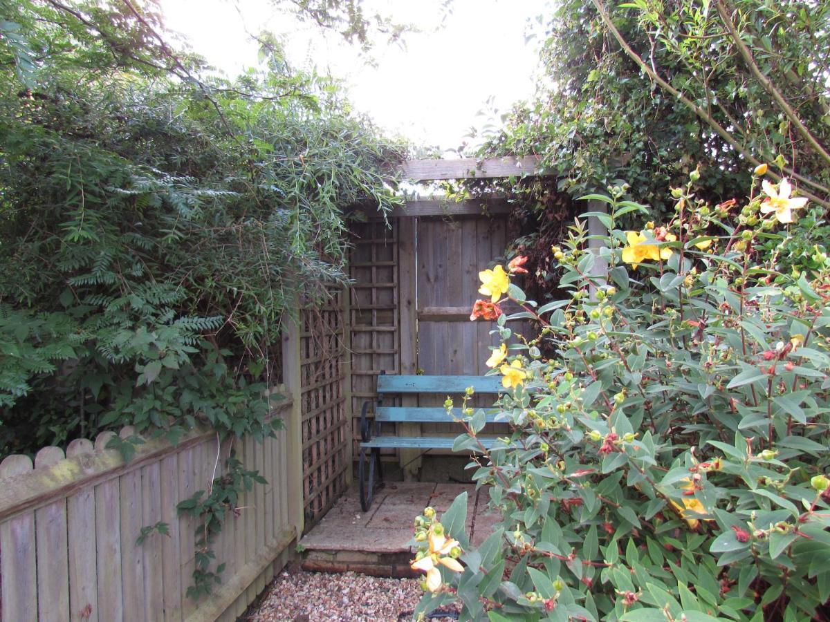 Chiddy Nook Cottage Chideock Εξωτερικό φωτογραφία