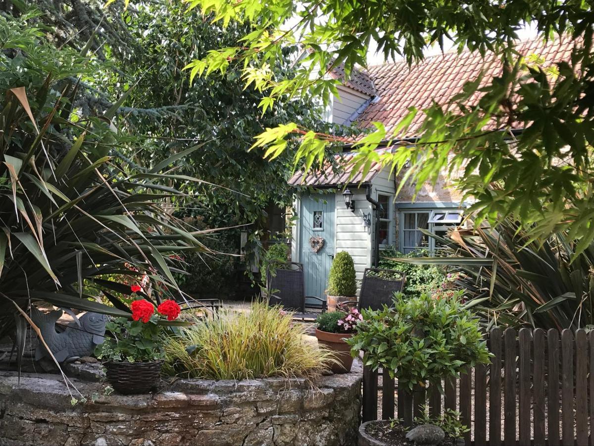 Chiddy Nook Cottage Chideock Εξωτερικό φωτογραφία