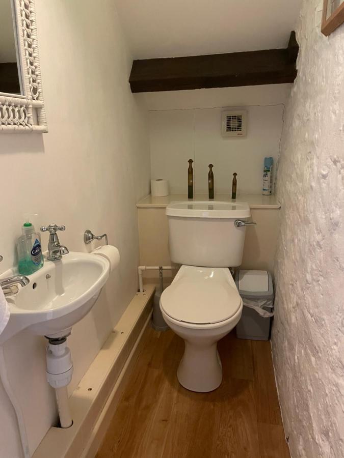 Chiddy Nook Cottage Chideock Εξωτερικό φωτογραφία