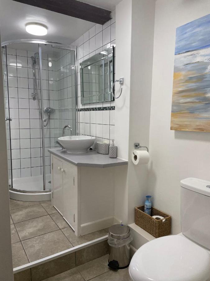 Chiddy Nook Cottage Chideock Εξωτερικό φωτογραφία