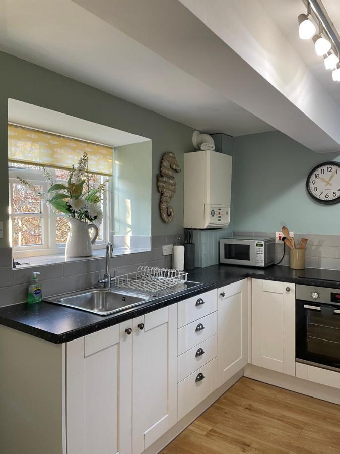 Chiddy Nook Cottage Chideock Εξωτερικό φωτογραφία