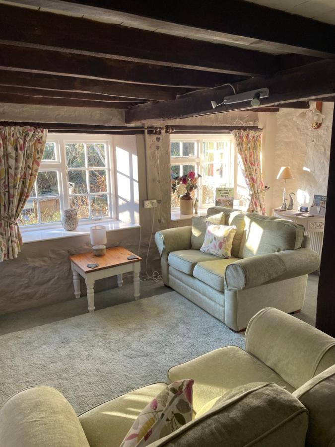 Chiddy Nook Cottage Chideock Εξωτερικό φωτογραφία